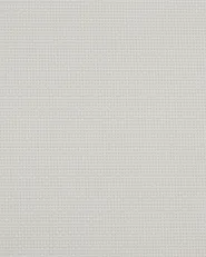 Set of 4 Garden Chairs BUSSETO Metal White_922758