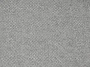 Corner Sofa 3 Seater YURI Faux Linen Grey Left Hand_1021564