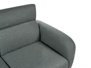 Sofa 2 Seater ARTUNA Fabric Green_1044824