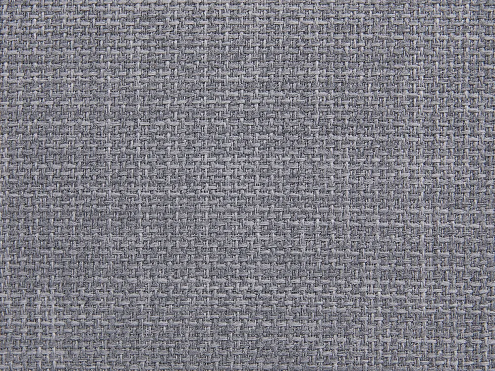 Waterbed Fabric PARIS 160 x 200 cm (EU King Size) Grey_879609