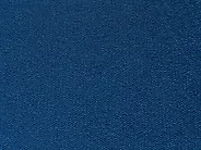 Sofa dla 3 osób SKIEN Welur Granatowy_1170514