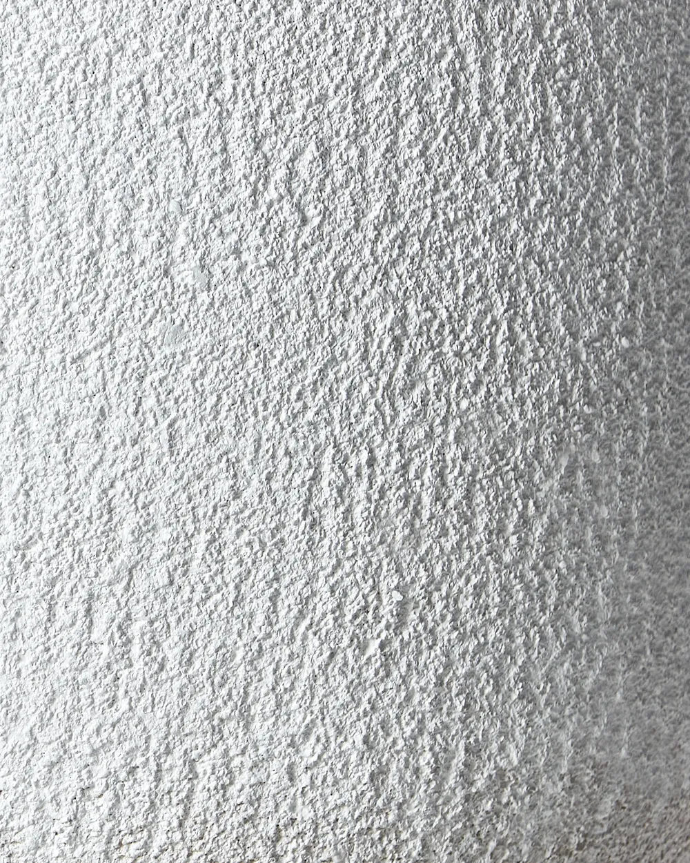 Donica KANNIA 55 cm Biały_853115