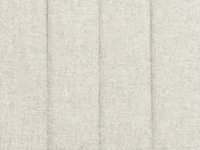 Verstelbaar bed Stof DUKE II 160 x 200 cm Beige_989031