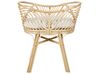 Rattan Bassinet Light GRUISSAN_885365