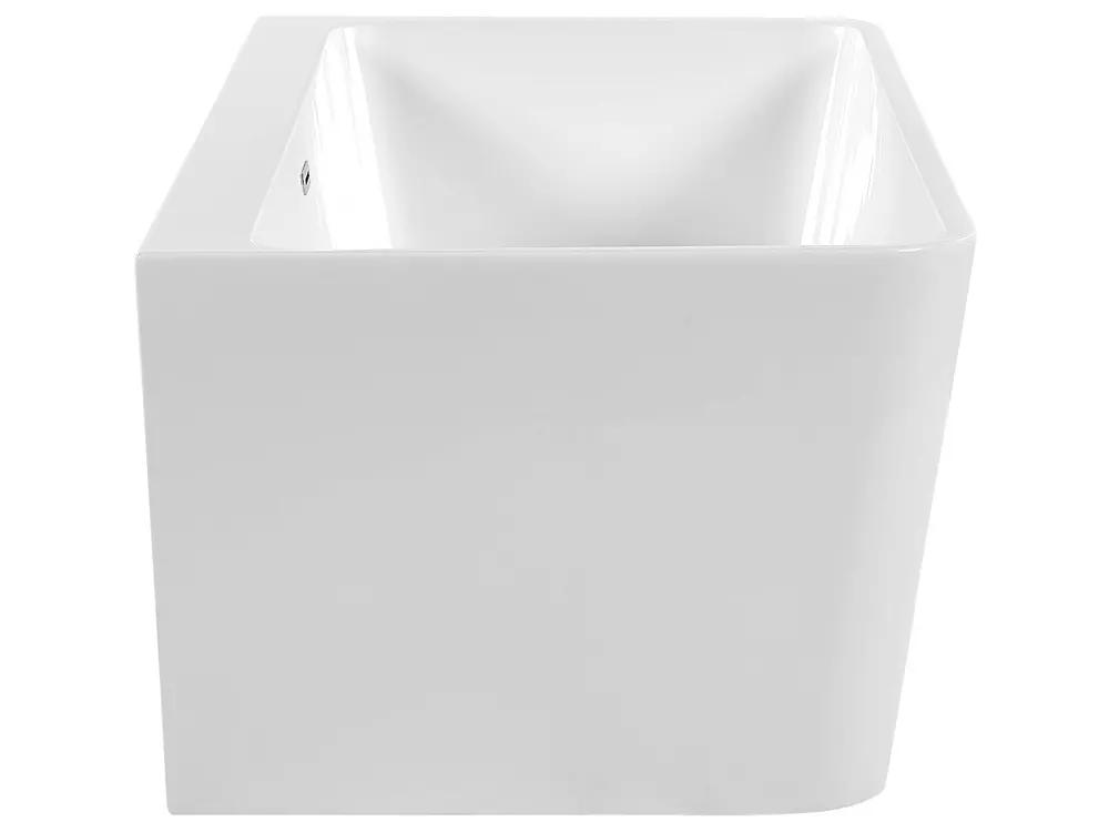 Bathtub HASSEL 1700 x 800 mm White_775639