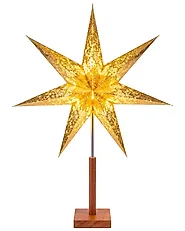 Star Lantern MANA 72 cm Gold_1186122