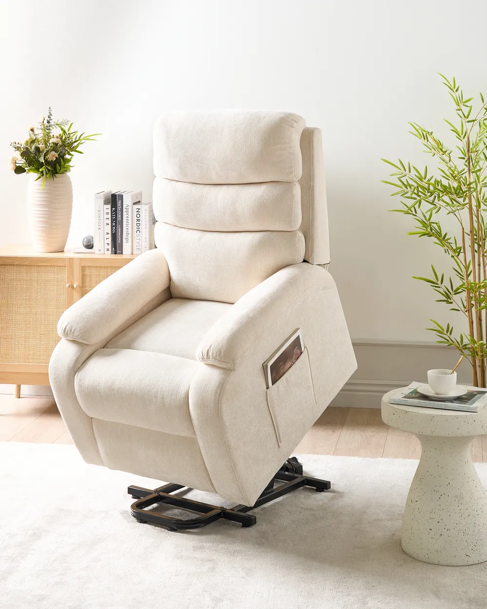 Most Comfortable Recliners Best Recliners On The Market Modern