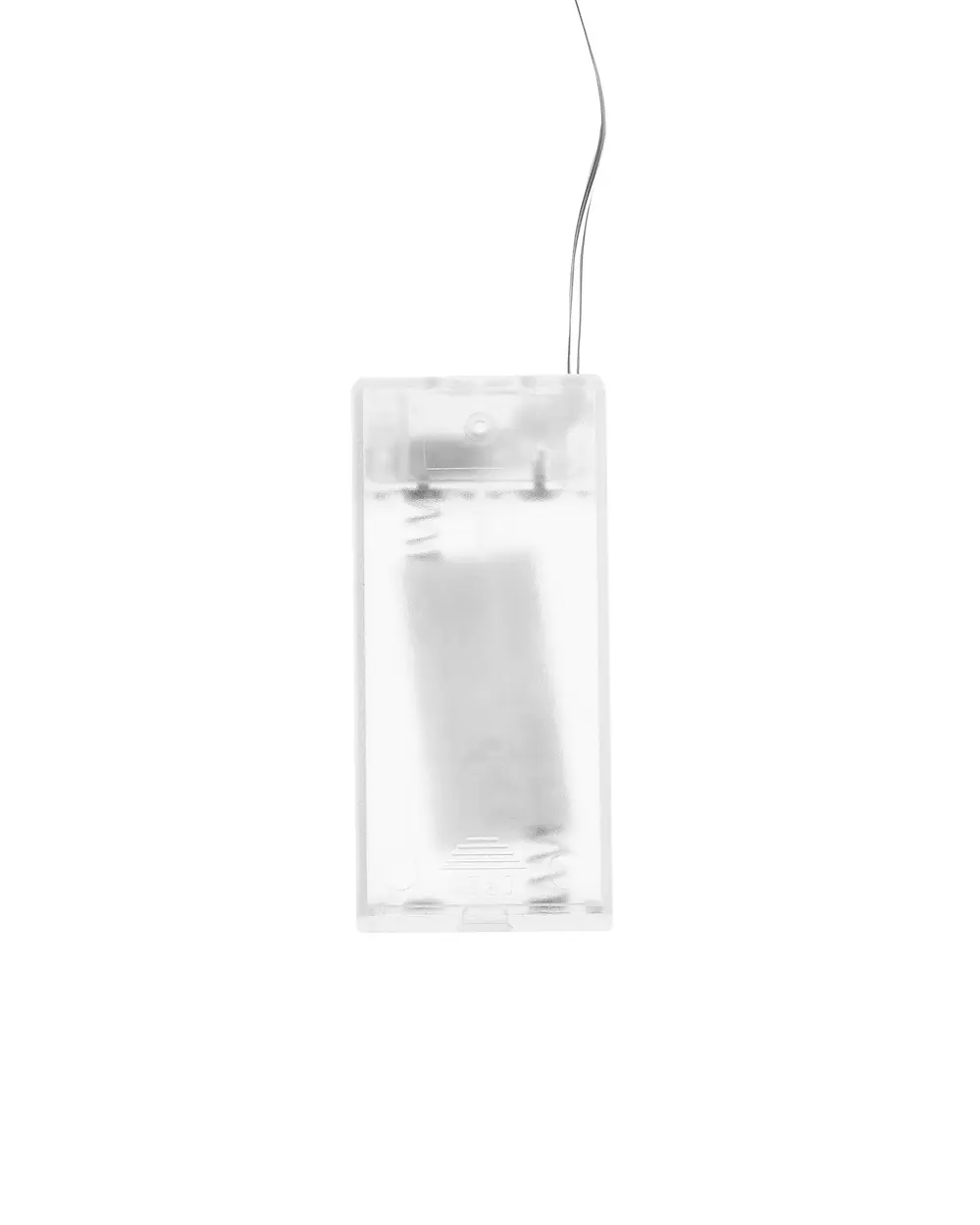LED VANDET 20/25/30 cm Regali di Natale Marrone_1025131