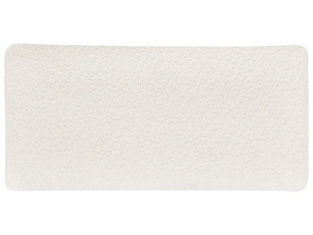 Sofa 3 Seater BODUM Boucle Off-White_971796