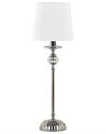 Table Lamp White KUBENA_774337