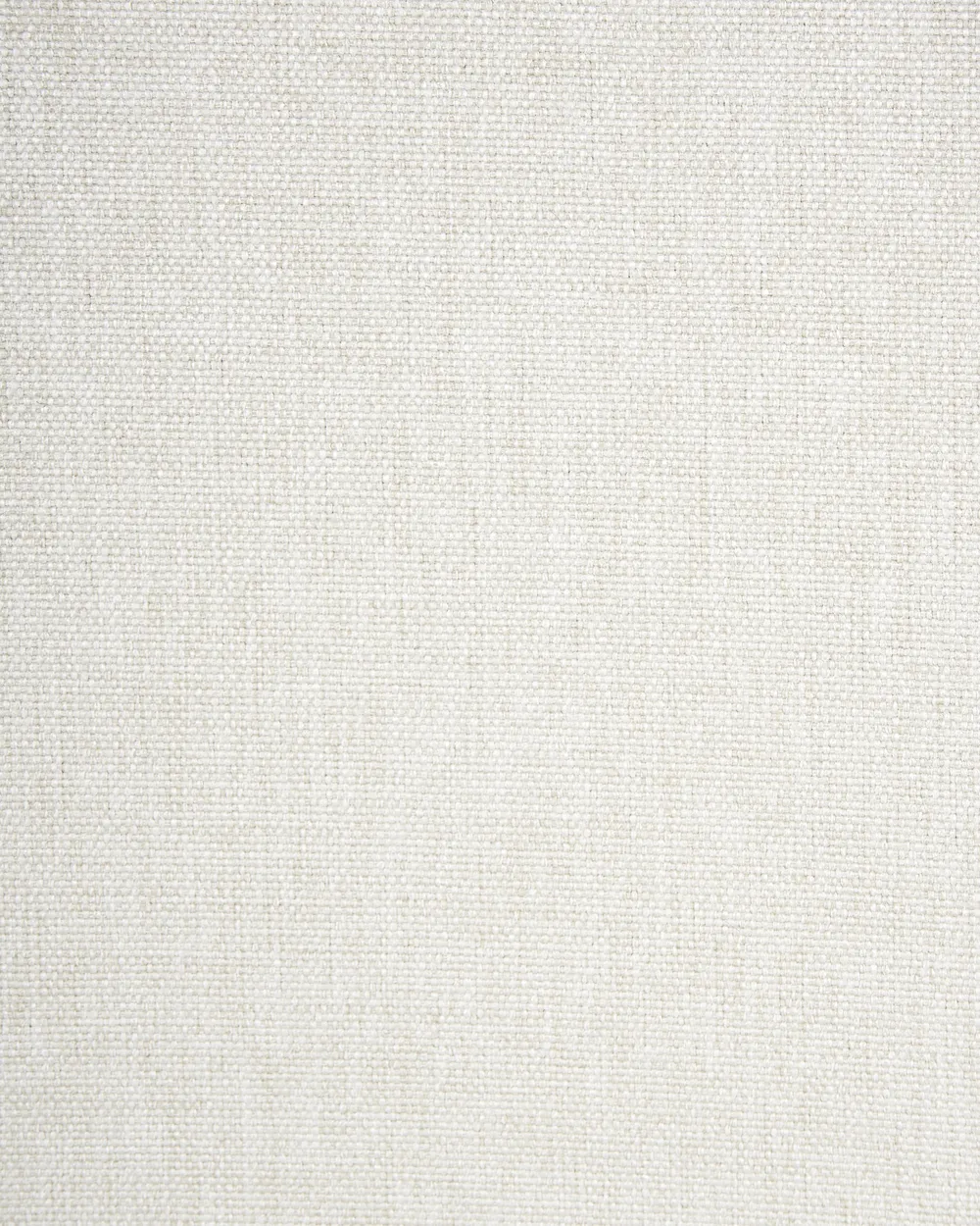 Set of 4 Dining Chairs RILEY Fabric Off-White_1039708