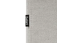 Ottoman Bed without Headboard DINAN Fabric Light Beige 90 x 200 cm (EU Single)_1028751