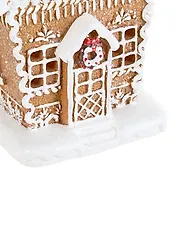 LED RIMPI 21/25/26 cm Casa Marrone_1175174