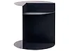 Side Table TAGGART Metal Black