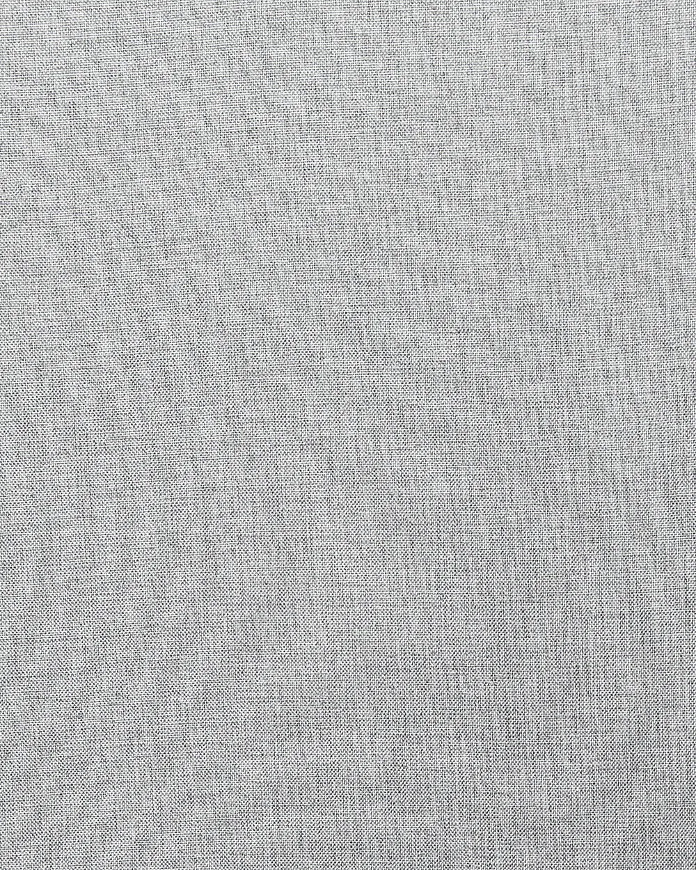 Set di 2 sedie da pranzo ELIM Grigio chiaro_883594