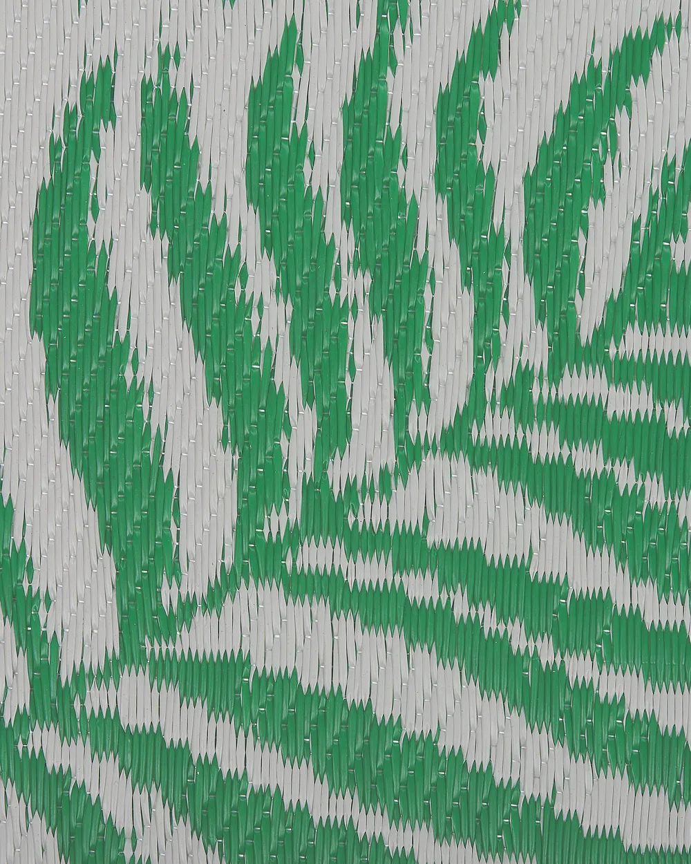 Outdoor Rug KOTA Green 60 x 105 cm Reversible_766549