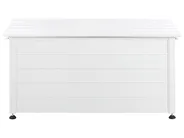Storage Box CAMPALTO 123 cm 60 cm Metal White_937925