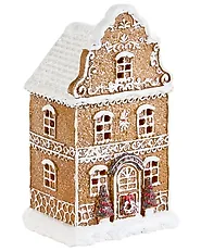 LED RIMPI 21/25/26 cm Casa Marrone_1175136