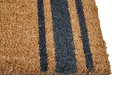 Doormat PORTAGE Natural 45 x 75 cm Coir_1050489