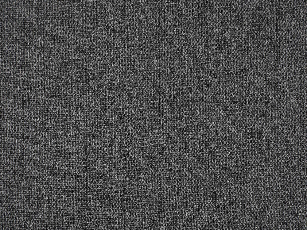 Sofa 3 Seater CHESTERFIELD Fabric Grey_779248
