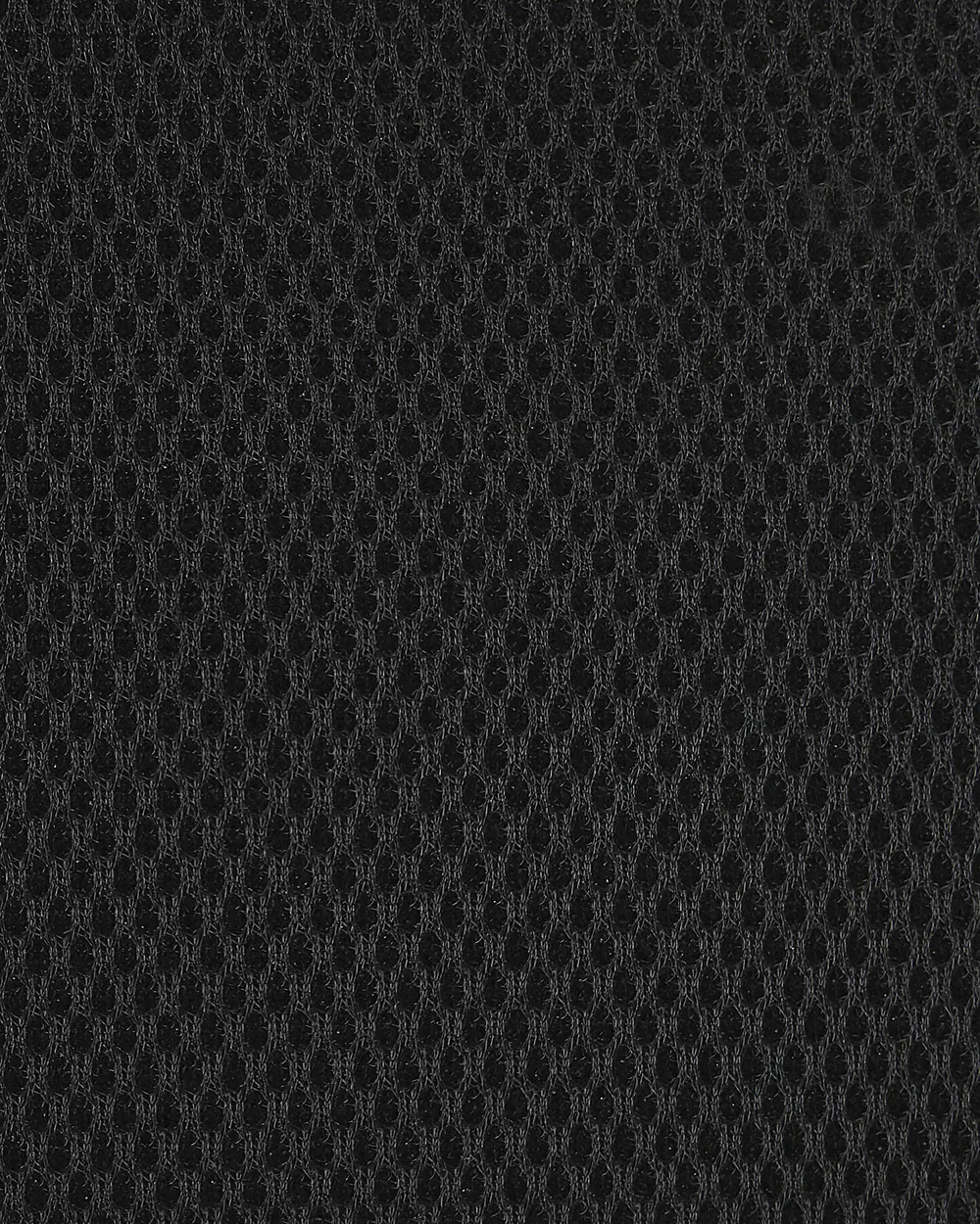 Set of 4 Folding Chairs SPARKS Metal Black_780850