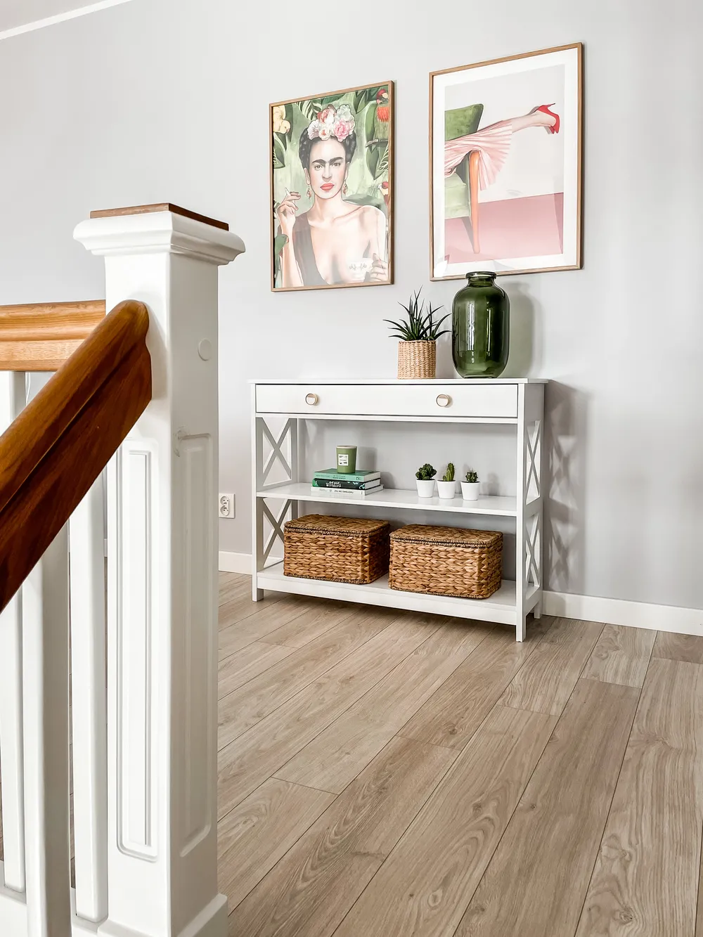Console Table MONTGOMERY White_800796