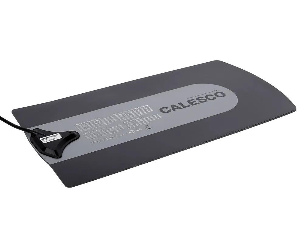 Set of 2 Waterbed Heaters CALESCO_782352