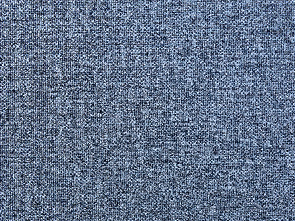 Przegroda na biurko WALLY 180 x 40 cm Niebieski_800753
