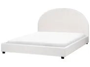 Bed Fabric VAUCLUSE 160 x 200 cm (EU King Size) Off-White_976267