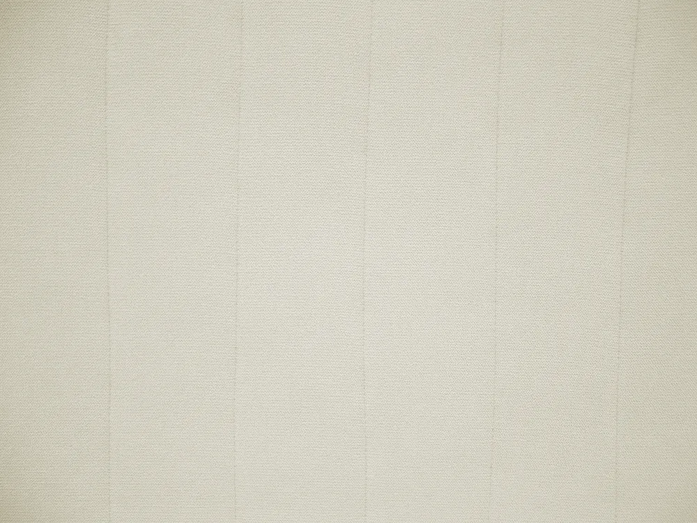 Bed Chenille TALENCE 180 x 200 cm (EU Super King) Light Beige_732281