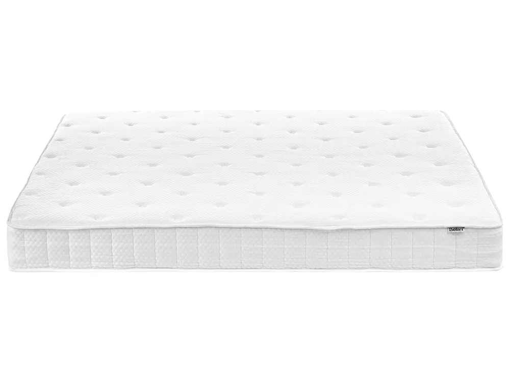 Materac kieszeniowy FLEX DUO PLUS H3/4 twardy H2/3 średnio twardy 180 x 200 cm_976878