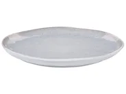 Set di 16 stoviglie SESAME Gres porcellanato Grigio chiaro_863133