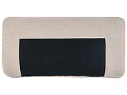 Sofa Set 5-Sitzer NARILLA Bouclé Beige_1161147