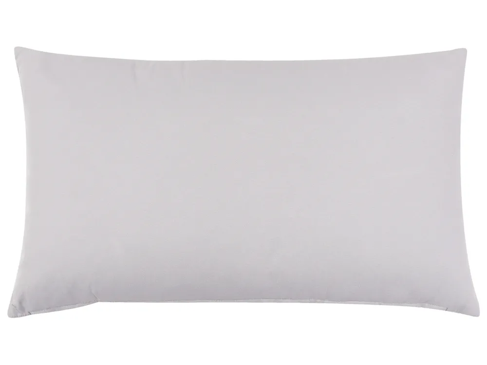 Sofa ogrodowa dla 2 osób PICO Metal Szary_1012740