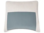 Divano angolare 4 posti BREDA Tessuto Beige chiaro Lato Sinistro_1078085