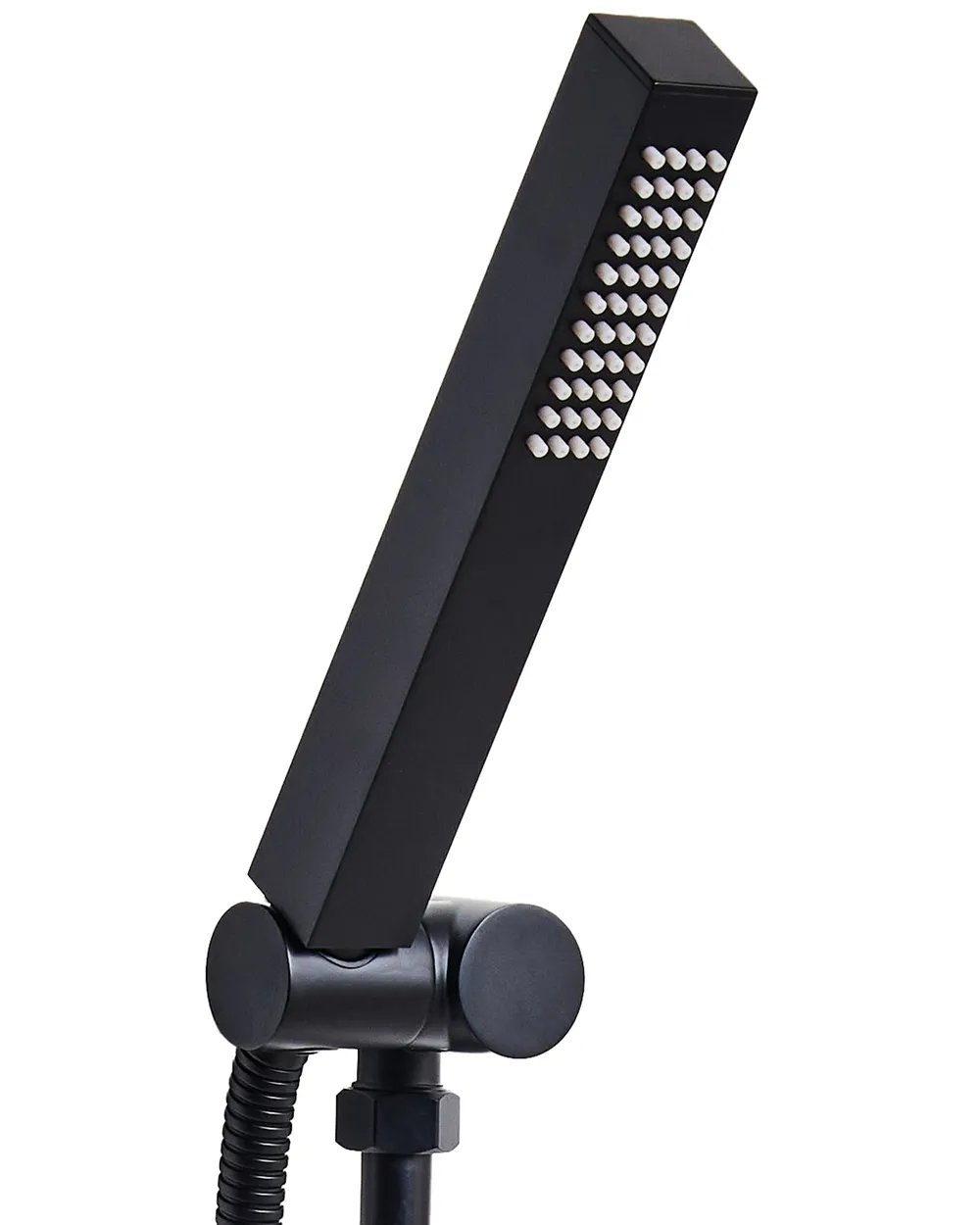 Shower Head YARARI Brass Black