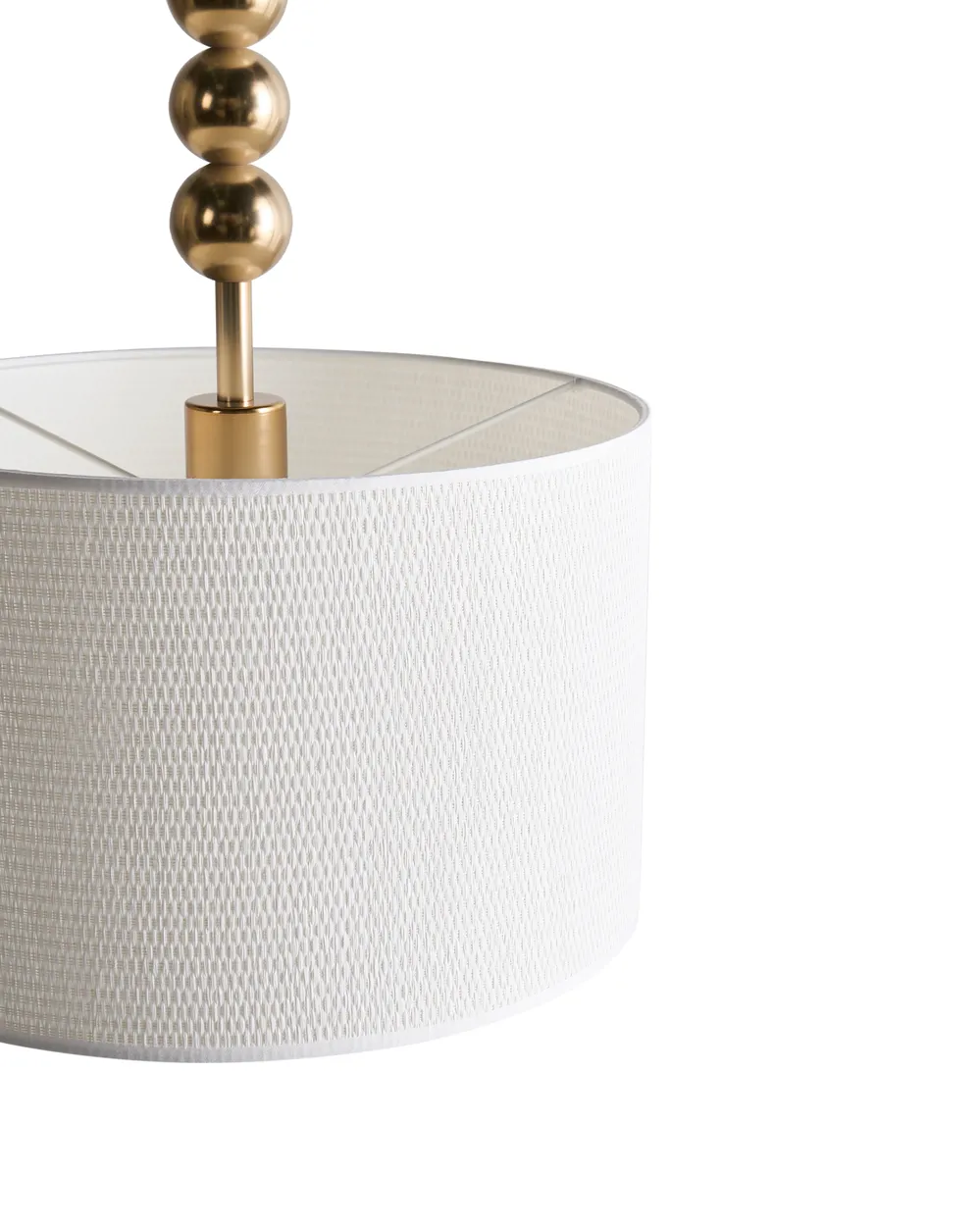 Pendant Lamp LOKY Metal Brass_1024697