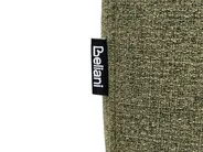 Sofa 3 Seater LJUNG Fabric Olive Green_1076561