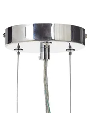 Chandelier BARBEIRA Crystal Silver_919762