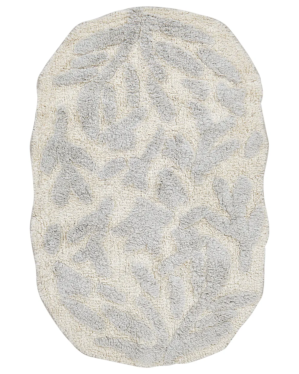 Tapis De Bain Orange Pendaison De Hamac Entre Palmiers à Koh Samui Dans Thaila 23828165