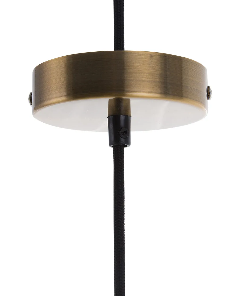 Pendant Lamp COLORADO Glass Transparent_696265