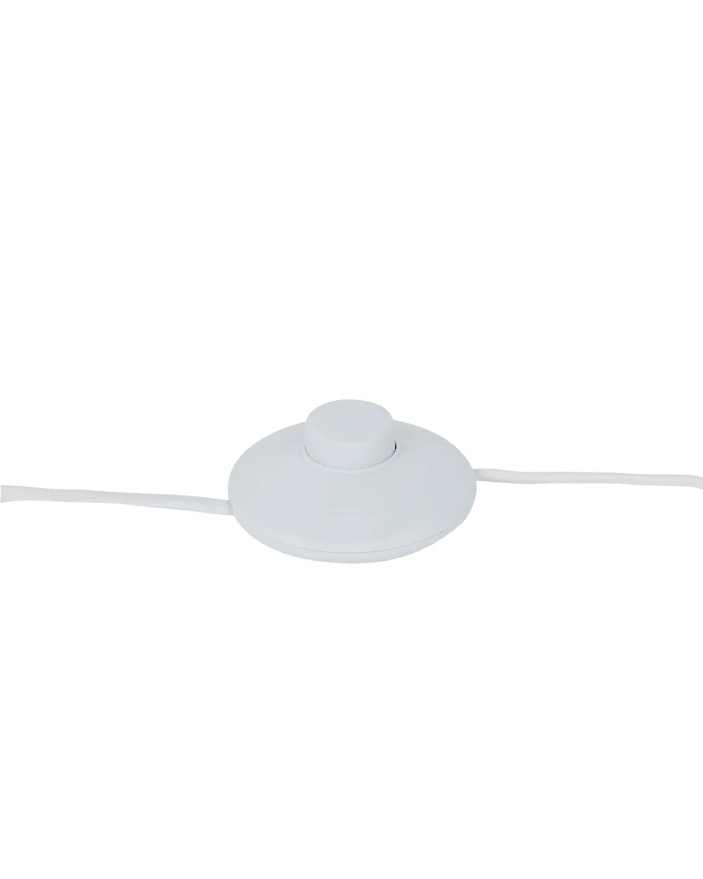 Lampa podłogowa CALVILLO Metal Srebrny_906189