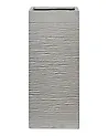 Donica DION 26 cm Jasnoszary