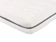 Memory Foam Mattress SERENITY MEMORY PLUS H2/3 Medium 140 x 200 cm (EU Double)_907931