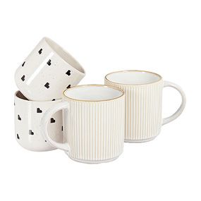 Tasses et mugs