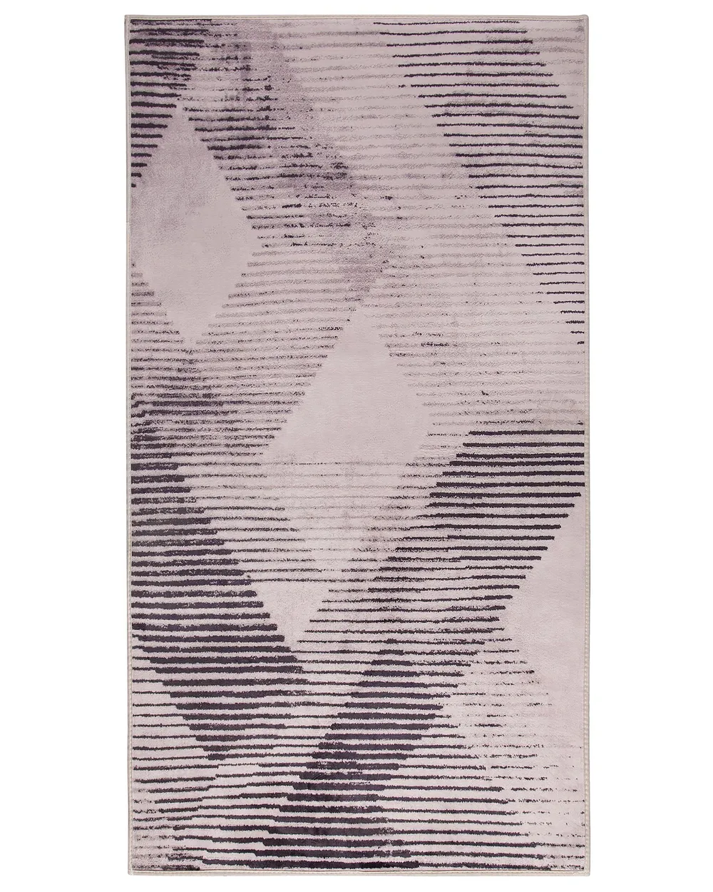 Rug KALE Red 80 x 150 cm