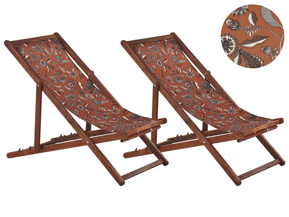 Wooden deck chair asda deals
