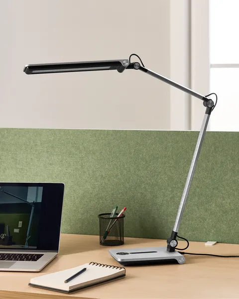 Lampes de bureau rouges (2026) Meilleures Ventes