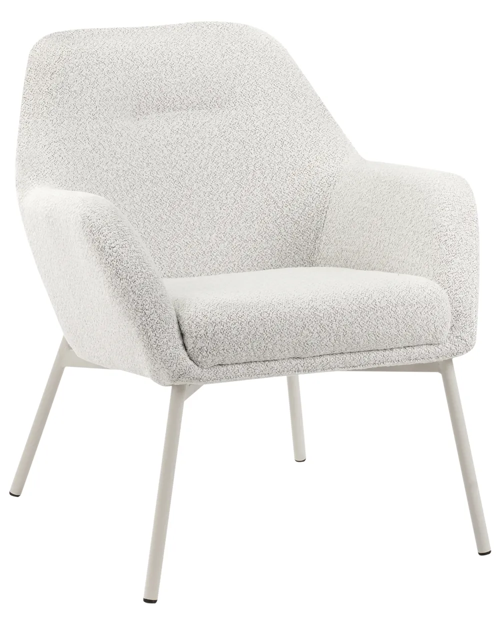 Armchair JABRO Fabric Off-White_1012596
