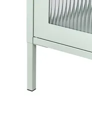 Szafka biurowa GLEORA Metal Miętowy_1046445